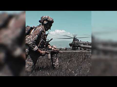 Macarena (Slowed) | Military Edition | 1 Hour