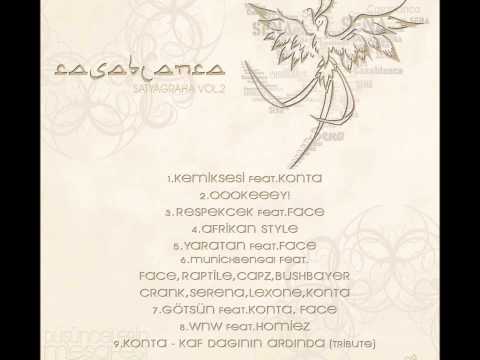 Sena - Afrikan Style