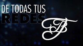 Tito &quot;El Bambino&quot; El Patrón feat. Nicky Jam - Adicto a tus redes (video lyric)