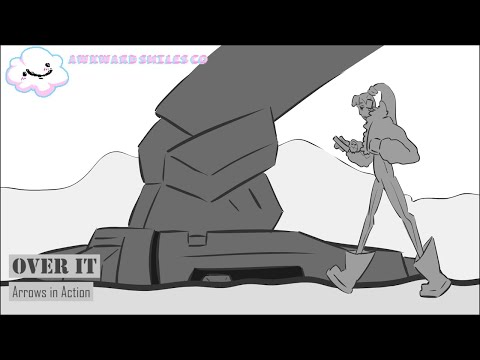 Over It | Animation Meme (Battletech/Mechwarrior)