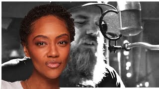 FIRST TIME REACTING TO | Marc Broussard - "Cry To Me" (Acoustic Cover)