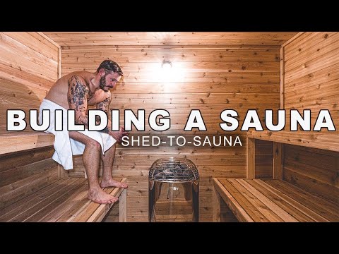 varicoza i sauna