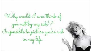 The Saturdays - Wish I Didn&#39;t Know - Lyrics