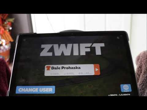 Connect Any Echelon Spin Bike to Zwift
