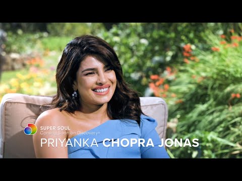 discovery+ to premiere interview of Oprah Winfrey with Priyanka Chopra Jonas