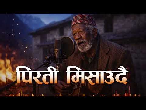 Chari Ko Ghar Gudaima Bhaye-Remix @Aipowermusic1 Ai Power Music Cover song Remix Dj