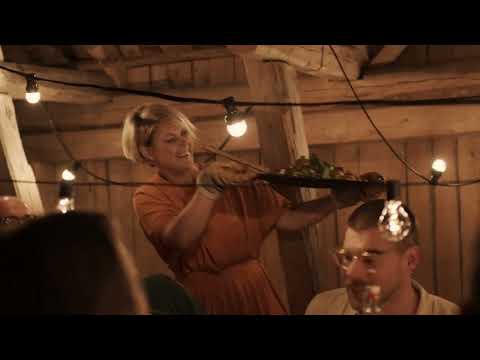 Muurikka What's Cooking