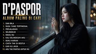 Download lagu D’PASPOR Full Album Terbaru 2026 | Lagu Galau & Nostalgia Paling Dicari | Slow Rock Cover mp3
