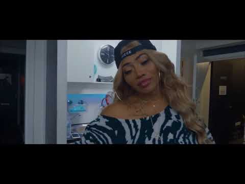 Lisa Mercedez ft. Abra Cadabra - Substance (Music Video)