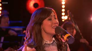Natalie Imbruglia - Save your tears (Live with the BBC Orchestra) [The Weeknd Cover]