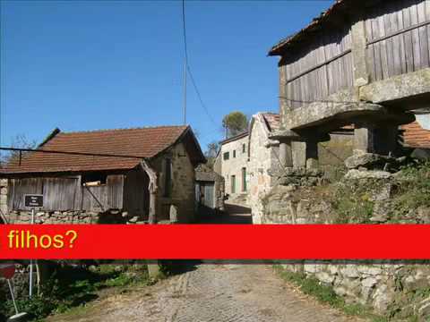 Desgarrada aos emigrantes!