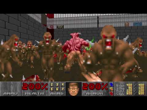 How long can 100 Imps last?