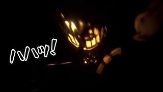 Boris and the Dark Survival (last part) ついに決着！？イノチガケの鬼ごっこ……