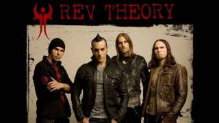 Rev Theory - Favorite desease