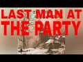 JETHRO TULL - LAST MAN AT THE PARTY - CHRISTMAS ALBUM - TRACK 7