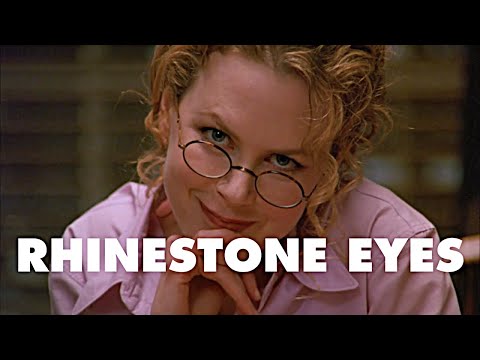 Rhinestone Eyes - Eyes Wide Shut | Edit (4K)