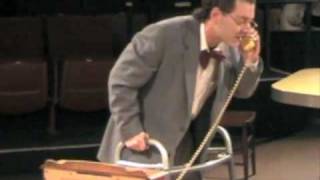 Greater Tuna at Lakewood Playhouse, Lakewood, WA -Trailer