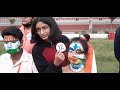 Paintopia A Face Painting Competition Organized By University Cultural Team GBPUA T Pantnagar