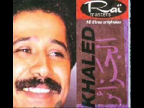 cheb khaled . El-achka.wmv