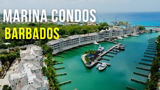 Tour This Ultra-Luxury Marina Condo in BARBADOS | The Pendry Residences