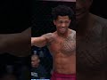 Dana White's reaction says it all ?