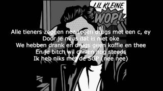 Lil Kleine - 1, 2, 3 Ft Ronnie Flex video