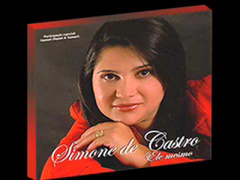 Simone de Castro - Círculo de Oração