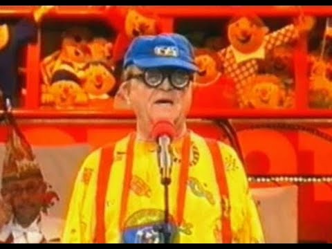 Karneval 2005 – Köln – Ne Knallkopp