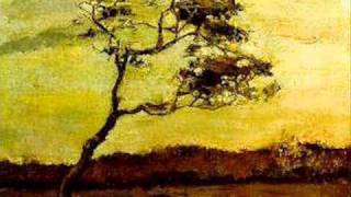 I Talk To The Wind Cover