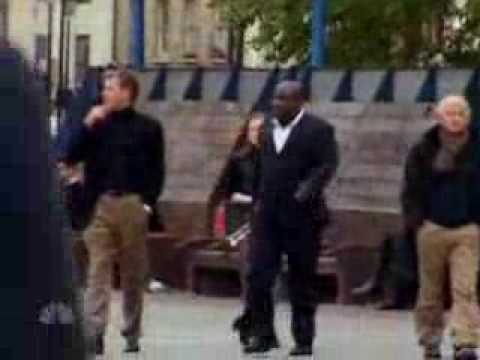 'To catch a con man' 3-6