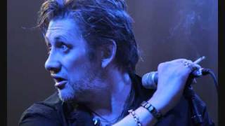 Shane McGowan & The Popes - The rising of the moon