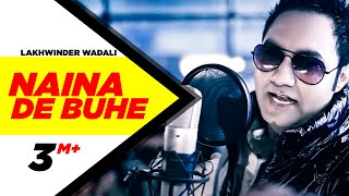 Naina De Buhe
