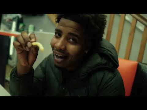 Jay Brando - Jungle   (freestyle)