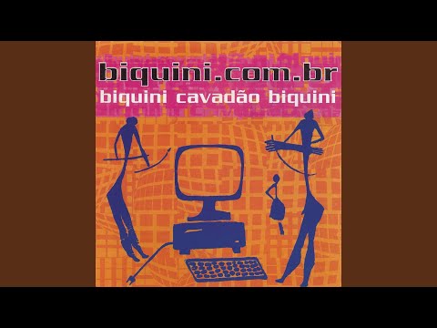 Boquiaberto - Biquini Cavadão
