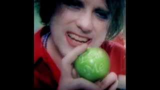 The Glove - Sex-Eye-Make-Up (Robert Smith Guide Vocals)