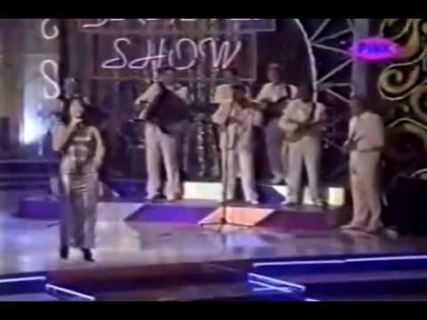 Goca Bozinovska - Okovi - (Official Grand Video 1999)