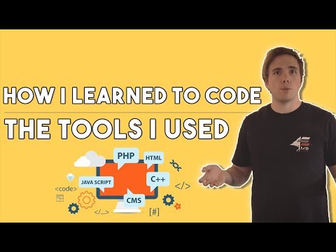 How I Learned To Code | My Best Resources For 2018