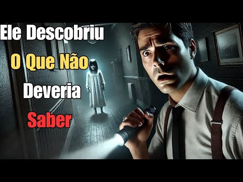 🚨 Ninguém Conseguiu Explicar ISSO! O Detetive Revelou um Segredo que Mudou o Caso Inteiro…