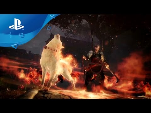 PlayStation Now-Spiele für Mai: Jump Force, Nioh und Streets of Rage 4 hqdefault - PlayStation Now-Spiele für Mai: Jump Force, Nioh und Streets of Rage 4