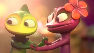 Owl City • You&#39;re Not Alone (Music Video)