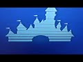 Opening To Fantasia 1991 VHS French Canadian Copy