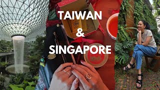 Travel Journal Update + Haul 💫