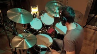 Dave Weckl Eye Of The Beholder drum cover- Chick Corea elektric band  YouTube sharing