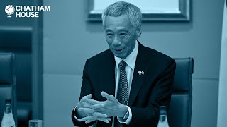 How Singapore is surviving and thriving between China and the United States