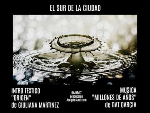 LA WACHI+ DAT GARCIA