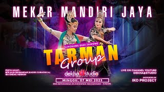 Download lagu LIVE LINGKUNG SENI JAIPONG MEKAR MANDIRI JAYA TARMAN GROUP | KEPUHANGGA - CURUGREJA mp3