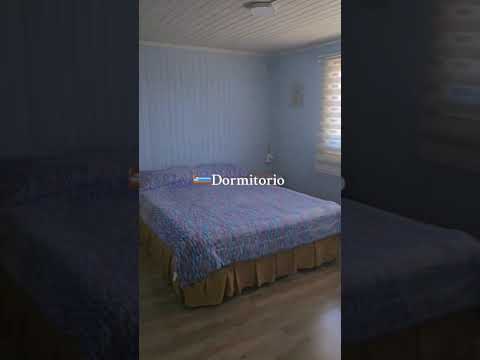 🏡 Casa en venta en Valdivia – Sector Corvi 2