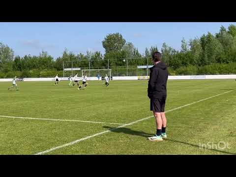 BSC’68 JO11-1 / DIE HAGHE JO13-3