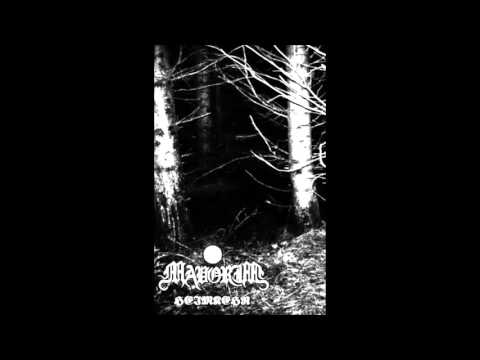 Mavorim - Entgleise aller Menschlichkeit