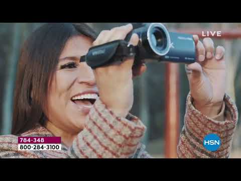 HSN | Last Minute Electronic Gifts 12.13.2021 - 12 AM
